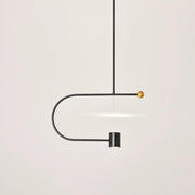 Mira Balance Pendant Lamp-DWHOME