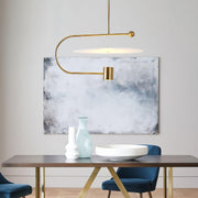 Mira Balance Pendant Lamp-DWHOME