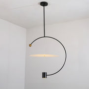 Mira Balance Pendant Lamp-DWHOME