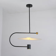 Mira Balance Pendant Lamp-DWHOME