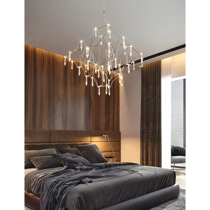 Mira Chandelier-DWHOME