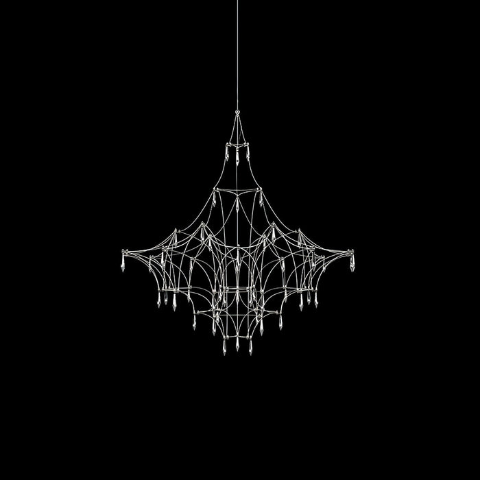 Mira Chandelier-DWHOME