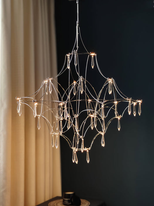 Mira Chandelier-DWHOME