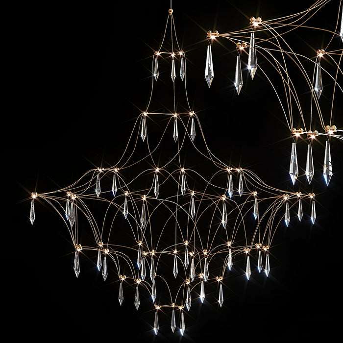 Mira Chandelier-DWHOME