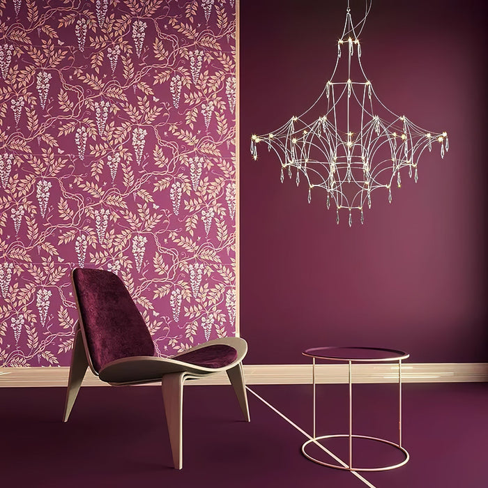 Mira Chandelier-DWHOME