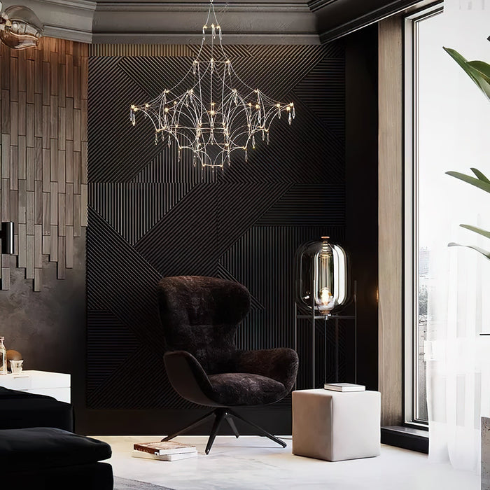 Mira Chandelier-DWHOME