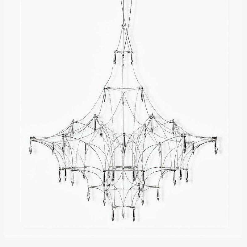 Mira Chandeliers-DWHOME