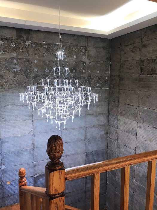 Mira Chandeliers - DWHOME