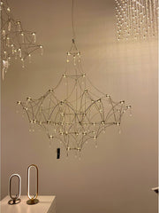 Mira Chandeliers-DWHOME