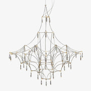Mira Chandeliers-DWHOME