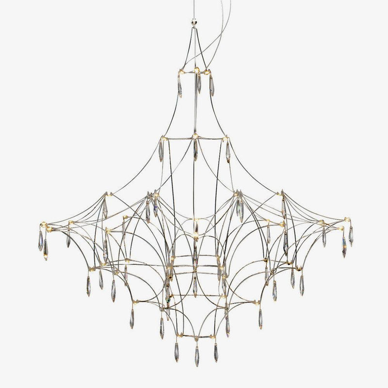 Mira Chandeliers-DWHOME