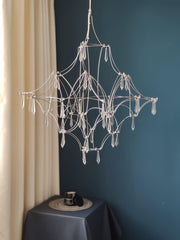 Mira Chandeliers-DWHOME