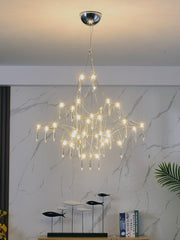 Mira Chandeliers-DWHOME