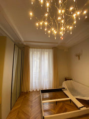 Mira Chandeliers-DWHOME