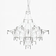 Mira Chandeliers-DWHOME