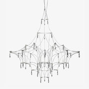 Mira Chandeliers-DWHOME