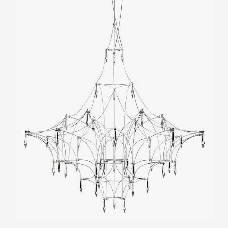 Mira Chandeliers-DWHOME
