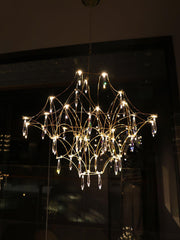 Mira Chandeliers-DWHOME