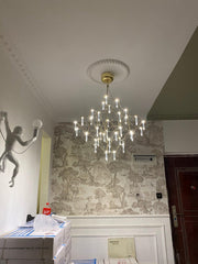Mira Chandeliers-DWHOME