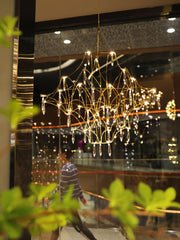 Mira Chandeliers-DWHOME