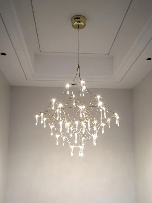 Mira Chandeliers - DWHOME