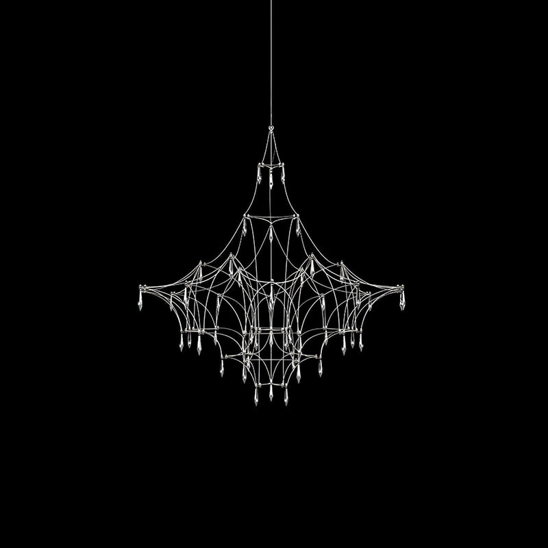 Mira Chandeliers-DWHOME