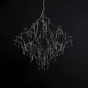 Mira Chandeliers-DWHOME