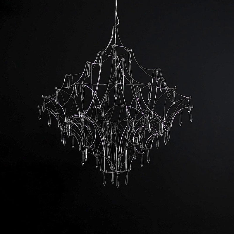 Mira Chandeliers-DWHOME