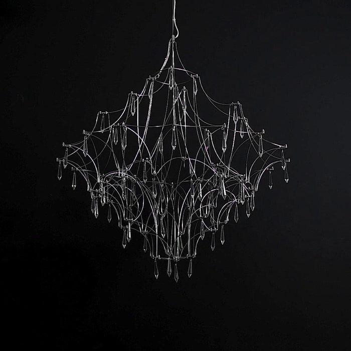 Mira Chandeliers - DWHOME