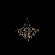 Mira Chandeliers-DWHOME