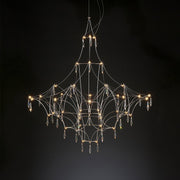 Mira Chandeliers-DWHOME