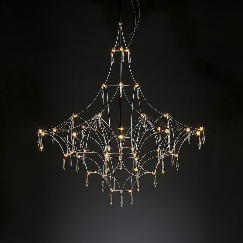 Mira Chandeliers-DWHOME