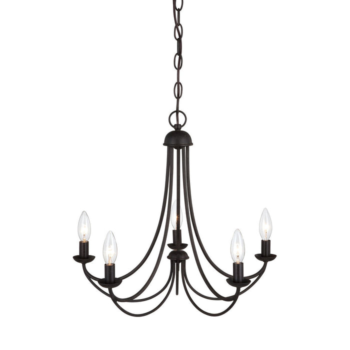 Mirren Chandelier-DWHOME