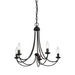 Mirren Chandelier-DWHOME
