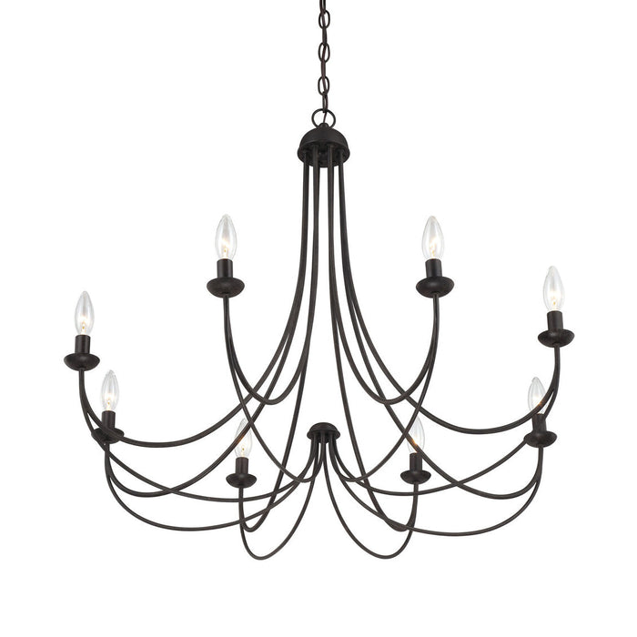 Mirren Chandelier-DWHOME