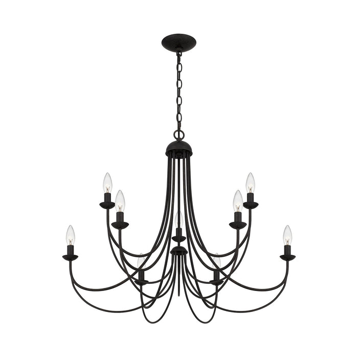 Mirren Chandelier-DWHOME