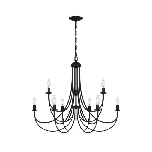 Mirren Chandelier-DWHOME