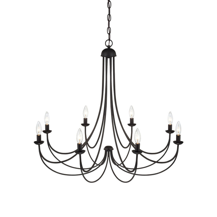 Mirren Chandelier-DWHOME