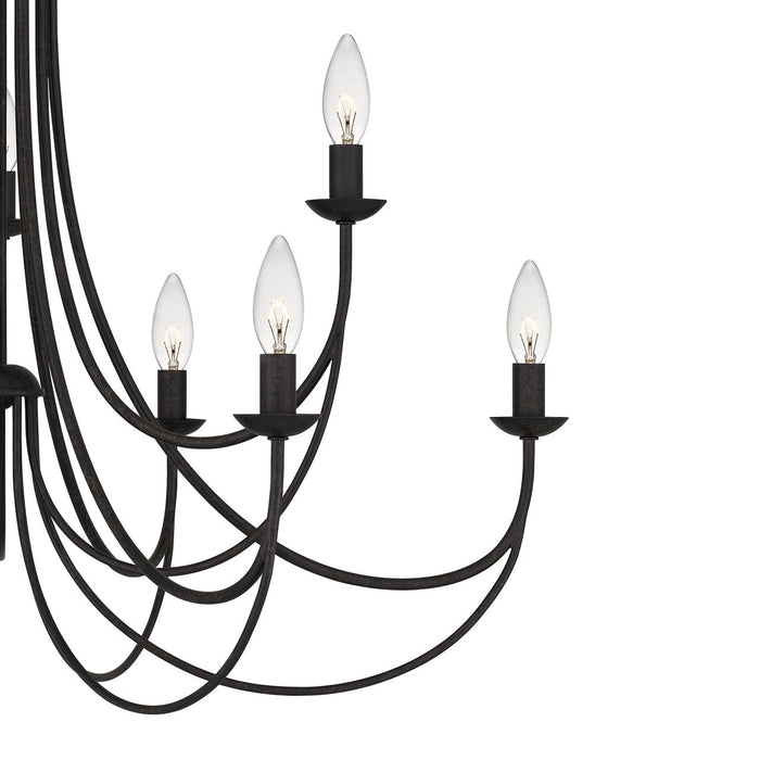 Mirren Chandelier-DWHOME