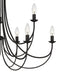 Mirren Chandelier-DWHOME