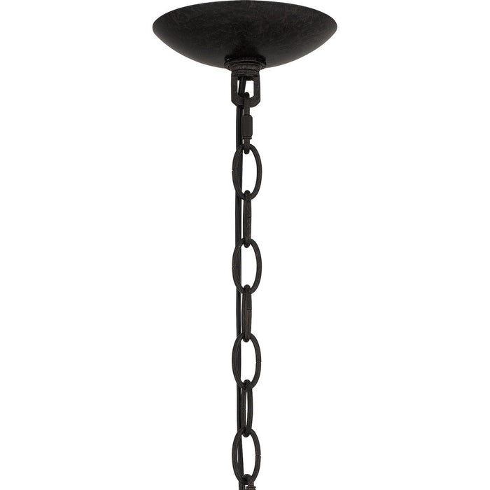 Mirren Chandelier-DWHOME