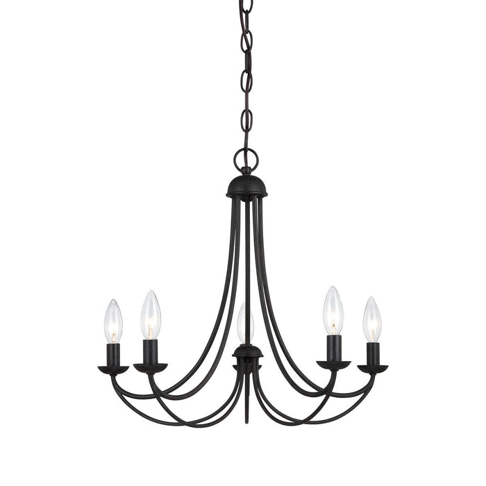 Mirren Chandelier-DWHOME