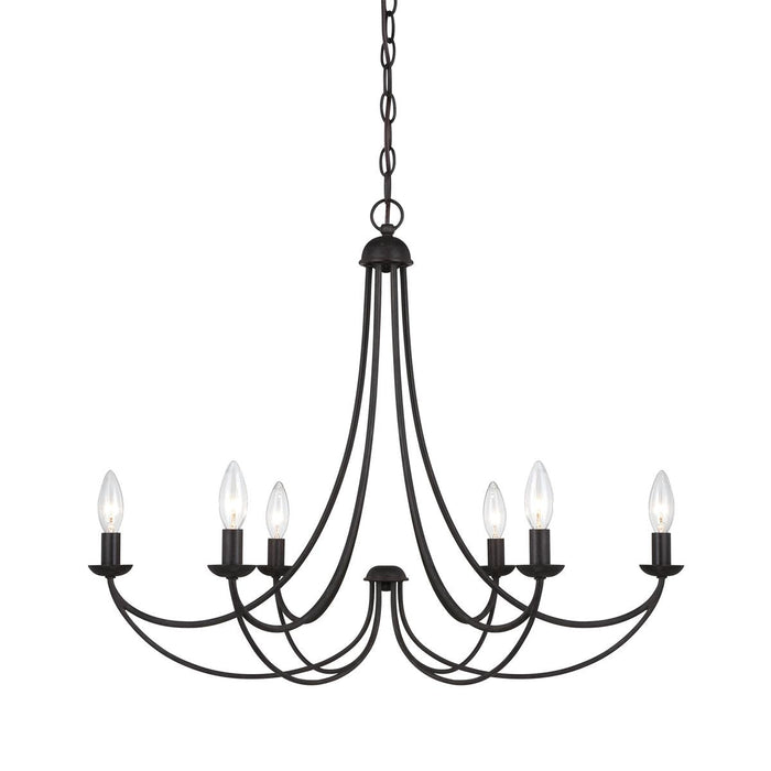 Mirren Chandelier-DWHOME