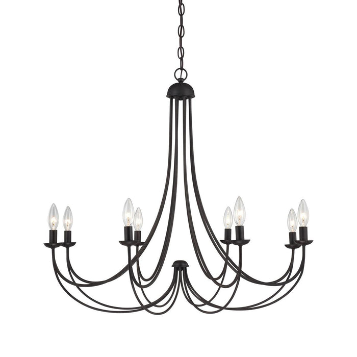Mirren Chandelier-DWHOME