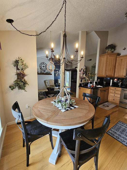 Mirren Chandelier-DWHOME