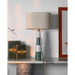 Duomo Marble Table Lamp-DWHOME