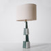 Duomo Marble Table Lamp-DWHOME