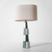 Duomo Marble Table Lamp-DWHOME