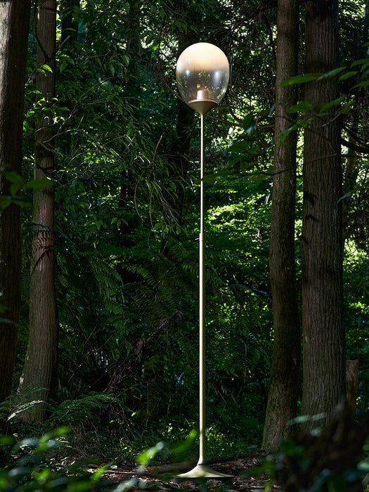 Mist LED Table Lamp-DWHOME