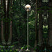 Mist LED Table Lamp-DWHOME